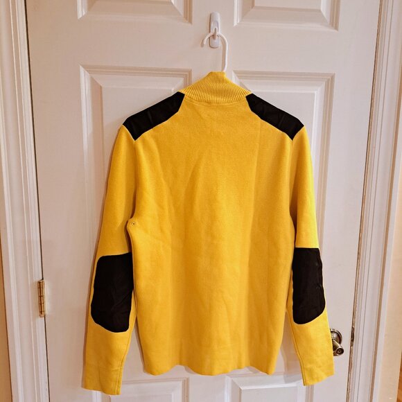 Victorinox Sweater Size Medium - Picture 2 of 4